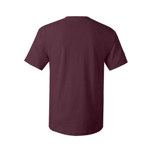 เสื้อยืดผู้ชายน้ำหนักเบาดีไซน์ซับลิเมชัน - Product Image 2