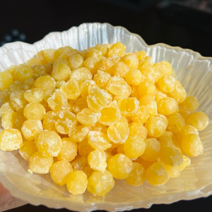 100% แยมเมล็ดบัว, น้ำตาลต่ำ, คุณภาพพรีเมี่ยม-รักษาที่สมบูรณ์แบบ - Product Image 4