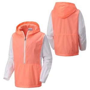 Thermal Customized Color Outdoor <b>Waterproof</b> Rain Wear Breathable for <b>Men</b> and Women Summer 100%Cotton Nylon Casual Zipper <b>Jackets</b> - Product Image 6