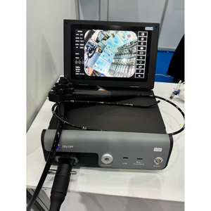 Amain OEM/ODM bác sĩ thú y gastroscope nội soi tất cả-trong-một Giải pháp cho tai mũi khí quản phế quản và hệ thống tiêu hóa kiểm tra - Product Image 4