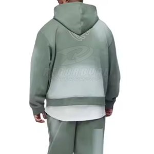 Alta calidad personalizado superventas chándales de socorro moda desgaste chándales de socorro - Product Image 5