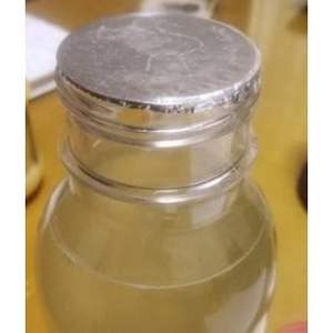 High Quality Transparent <b>Food</b> Grade Aluminum Foil Seal <b>Pet</b> Jar (Factory Direct Selling) Tightness Heat Induction Seal - Product Image 2