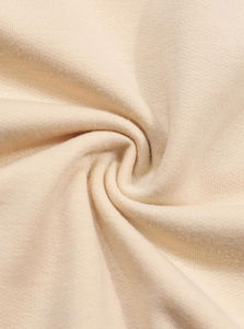 <b>Men's</b> 100% Cotton Winter <b>Crop</b> <b>Top</b> OEM Wholesale Cropped Embroidery Hoodies Custom Regular Fit Hooded Sweatshirts Breathable - Product Image 6