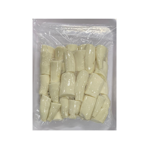Yuca congelada de Vietnam procesada y empaquetada para mantener la frescura y calidad ideal para varios usos - Product Image 4