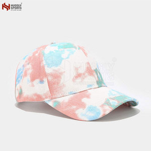 Casquettes de baseball sportives de conception unique fabriquées au Pakistan tissu de coton d'utilisation extérieure commun en stock - Product Image 5