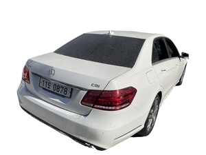 Benz Clase E W212 E220 CDI Avantgarde 2016 - Product Image 3
