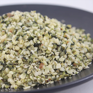 Graines de chanvre de qualité supérieure, achat en vrac, graines nutritives de haute qualité, riches en protéines et en graisses saines - Product Image 6