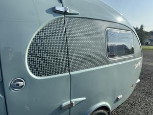 2024 NU CAMP BAREFOOT Teardrop Remorques Meilleure Qualité Mini Camper Caravan Mobile Home à Vendre pour Voyage - Product Image 5