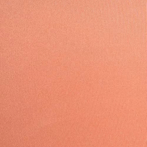 สปอร์ตบราสำหรับผู้หญิงขนาดใหญ่พิเศษโลโก้ด้านหน้าผ้าตาข่ายสีทึบออกแบบได้ตามต้องการ - Product Image 4