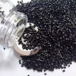 Particules de polyéthylène recyclées basse pression transparentes HDPE optimisées de haute qualité pour la visibilité et la durabilité - Product Image 6