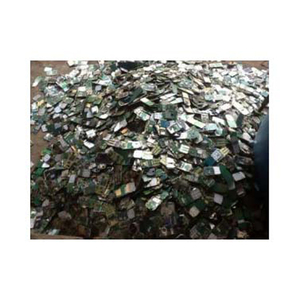 Bulk Ready High Quality CPU Ceramic <b>Scrap</b> Valuable <b>Processor</b> Pieces ES Origin Available for Large Quantity Supply - Product Image 1