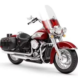 Nevytron LLC потрясающая цена для 2024 Hydherlagide REVIVAL CRUISER с бесплатными аксессуарами спортивный мотоцикл