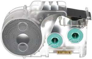 Cassette d'étiquettes auto-laminantes P1 S050X075VAC, neuve et originale - Product Image 2