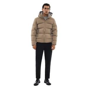 Chaqueta de abrigo de burbujas para hombre de último diseño, chaqueta acolchada hecha a medida, chaqueta de exterior para hombre de alta calidad para hombre - Product Image 3