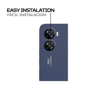 ฟิล์มกันรอยหน้าจอ ANTISHOCK สำหรับ UMIDIGI G3 Max พรีเมียม ทนทาน ปกป้องหน้าจออุปกรณ์ของคุณ - Product Image 3