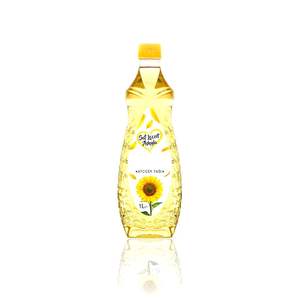 Aceite de girasol refinado de alta calidad - Product Image 4
