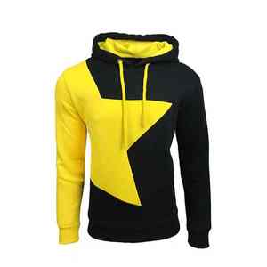 Vente flash, sweat-shirt personnalisé avec logo, style décontracté pour homme, léger, grande taille, respirant, pour homme - Product Image 5