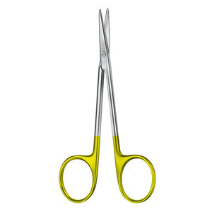 Ciseaux de strabisme dentaire médical/ciseaux chirurgicaux/pinces de verrouillage chirurgicales hémostatique ciseaux personnalisés - Product Image 4