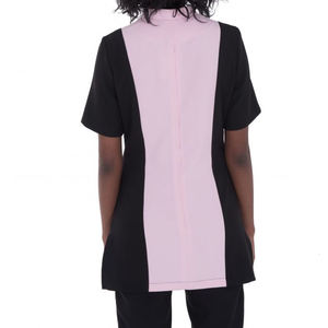 Uniformes de Túnica para Spa y Salón de Belleza, Uniformes Médicos, Uniformes de Túnica de Alta Calidad con Diseño Personalizado para el Sector Salud - Product Image 5