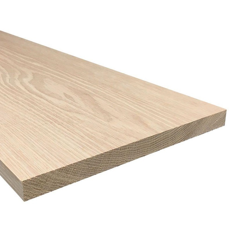 Factory Direct Price Oak Timber lumber