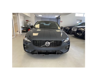 Coche usado, certificado LHD/RHD, usado, seminuevo, Volvo S60 Core AWD 2025 - Product Image 1