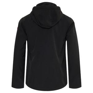 Veste Softshell Homme Personnalisée Imperméable pour Ski et Activités de Plein Air, Décontractée, avec Poignets Ajustables – Collection Homme 2026 - Product Image 4