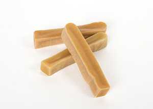 Le chien au fromage de yak fumé de qualité supérieure mâche des friandises himalayennes entièrement naturelles et durables - Product Image 4