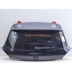 ฝากระโปรงท้ายรถยนต์ VOLKSWAGEN Scirocco Series (137) 1K8827025N (08>14) - Product Image 1