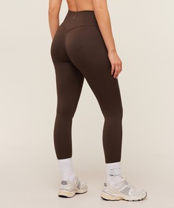 Vêtements de sport personnalisés avec logo, leggings de yoga à taille haute très vendus, leggings pour femmes de haute qualité à bas prix - Product Image 3