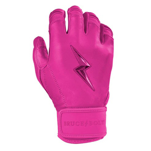 ถุงมือเบสบอลหนังคุณภาพระดับพรีเมียมออกแบบโลโก้ได้ตามต้องการ - Product Image 2