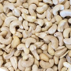 Meilleur tarif Offre Spéciale W180 W240 W320 Lwp Ws Sk Noix de cajou Noix de cajou Étiquette privée en vrac Emballage disponible Santigo - Product Image 1