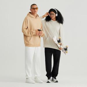 Ropa Hombre Lavado ácido Sudadera con capucha Streetwear Jersey bordado Nueva moda Unisex Sudaderas con capucha para mujer - Product Image 1