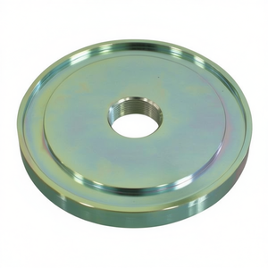 Gedore KL-0040-8612 Herramienta de Corte y Conformado con Anillo de Presión 210 mm - Product Image 2