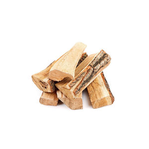 Leña de ceniza directa de fábrica con bajo contenido de humedad para una combustión eficiente - Product Image 6