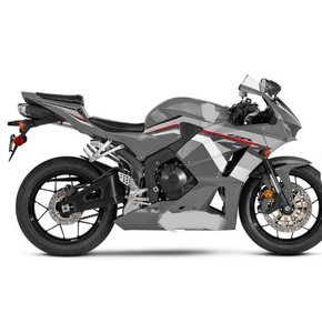 มอเตอร์ไซค์ CBR600RR รุ่นปี 2025 แบบ Dual Sport ความเร็วสูงสุด จัดส่งในวันเดียวกัน - Product Image 3