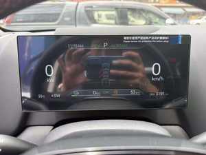 BYYD Shark México LHD, Vehículo Eléctrico Híbrido Enchufable, 5 Plazas, Todoterreno, Camioneta Eléctrica con Tracción en las Cuatro Ruedas, Autonomía >700 km, Potencia 300kW - Product Image 5