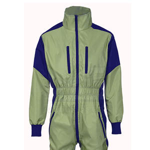 Nuevo diseño Traje de parapente de alta calidad Ventas calientes Mejor diseño Traje de parapente - Product Image 5