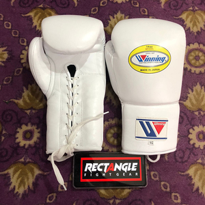 Nouveaux gants de boxe de haute qualité personnalisés en cuir de vache véritable avec logo personnalisé et toutes les couleurs et tailles disponibles - Product Image 6