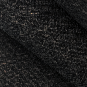 Tissu en jersey simple en polyester de qualité supérieure pour vêtements de jogging, design lulu yoga - Product Image 4