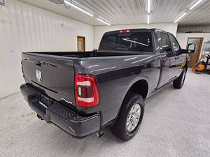 Ram 2500 Laramie Diesel 4x4 Usada, Año 2024 - Product Image 5