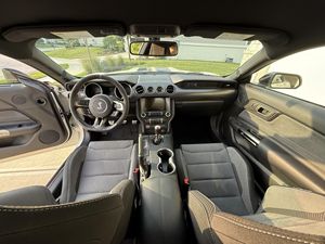 FORD MUSTANG SHELBY GT350 HERITAGE EDITION 2020 USADO, VOLANTE A LA IZQUIERDA/DERECHA - Product Image 4