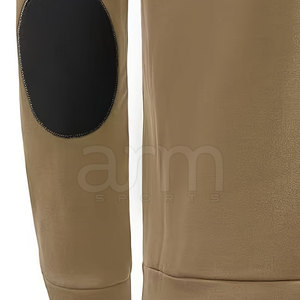 Pull athlétique en tissu élastique pour hommes pour le jogging, le fitness et le sport. - Product Image 5