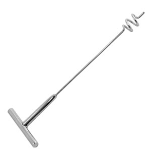 New Teat <b>Instrument</b> in Stainless Steel for Livestock Cattle Farm Animal All Kind of Veterinary <b>Instruments</b> Are Available - Product Image 4