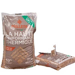 Pellets de madera de biomasa de alta calidad en venta - Product Image 5