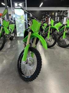 Meilleure offre pour les motos tout-terrain Kawasaki KLX 450R 2015-2026 neuves/d'occasion d'origine - Product Image 2