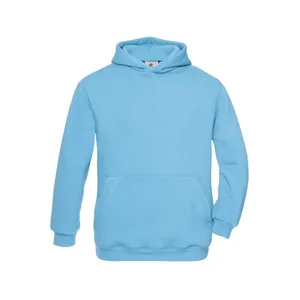 Sweat-shirt à capuche personnalisé pour enfants pour la promotion de produits - Product Image 4