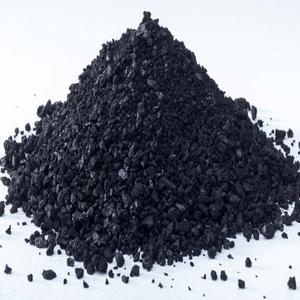 Polvo de negro de carbón recuperado OEM para exportación a granel al por mayor | Reemplazo rentable y de alta pureza para negro de carbón virgen - Product Image 1