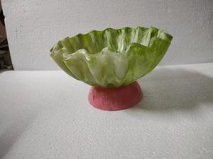 Bol en résine avec base pour chocolat, bonbons, bonbons et bijoux gratuit - Product Image 5