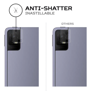 Protector de Pantalla ANTISHOCK para Lentes Móviles TCL Tab 11 - Product Image 4