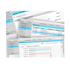 Top Deal 2023 Software Bancário com Recurso Personalizado 100% Seguro e Projetado Software Para Venda Por Exportadores